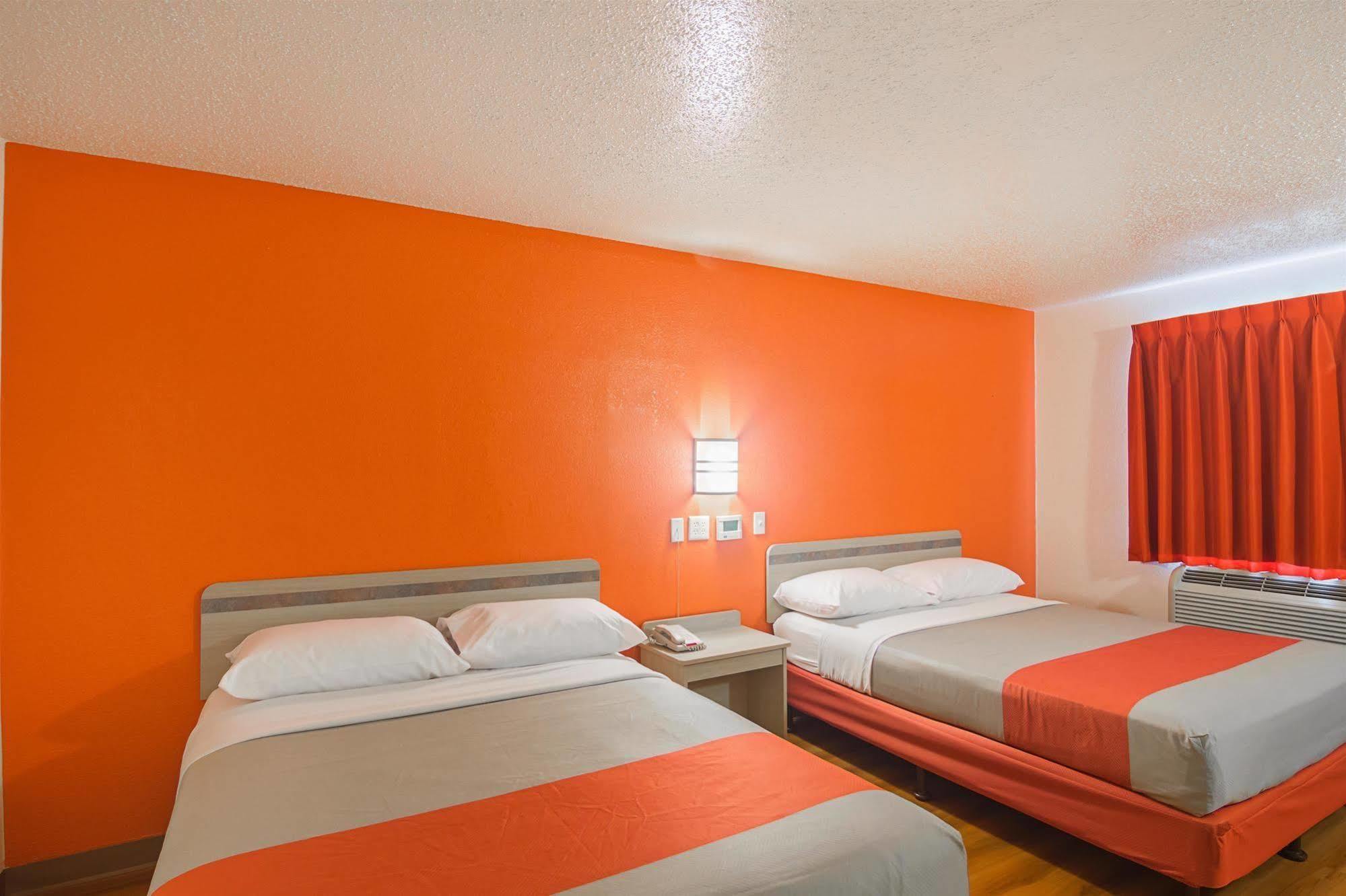 Motel 6-Lawton, Ok Exterior photo