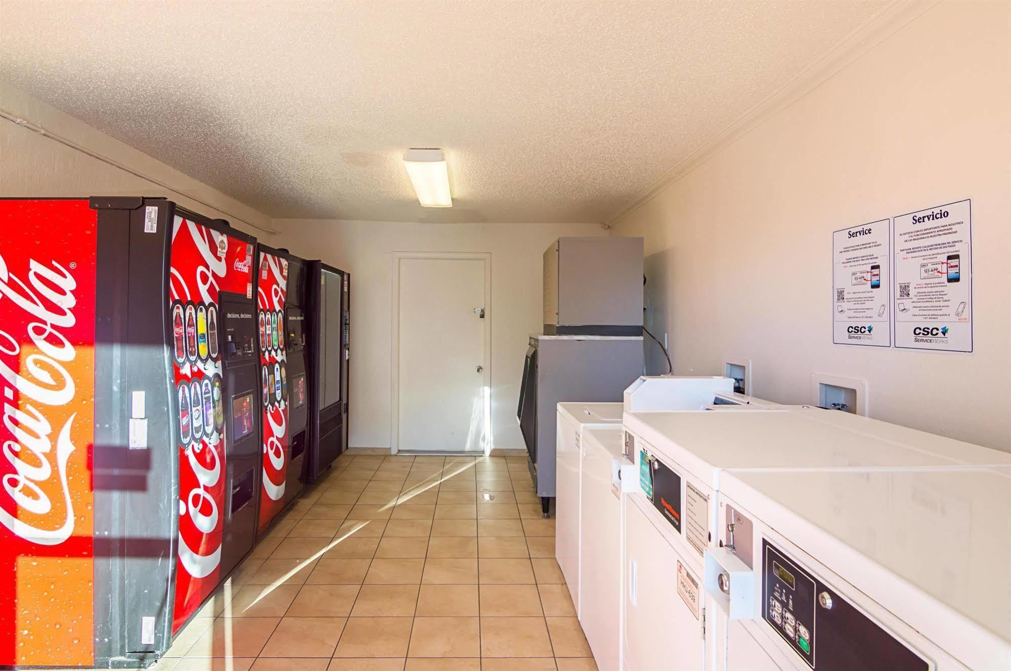 Motel 6-Lawton, Ok Exterior photo
