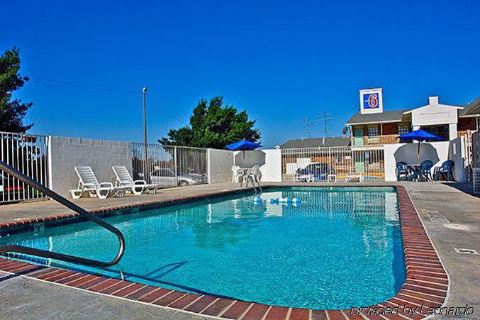 Motel 6-Lawton, Ok Exterior photo
