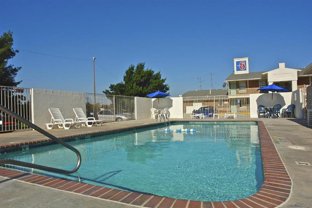 Motel 6-Lawton, Ok Facilities photo