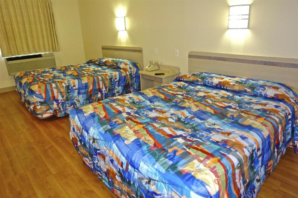 Motel 6-Lawton, Ok Room photo